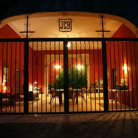 בית נופש Quinta Da Raposeira ארממר