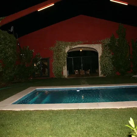 Quinta Da Raposeira