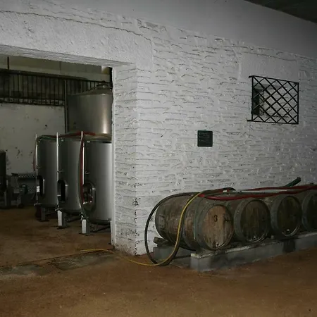 Quinta Da Raposeira בית נופש