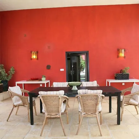 בית נופש Quinta Da Raposeira *