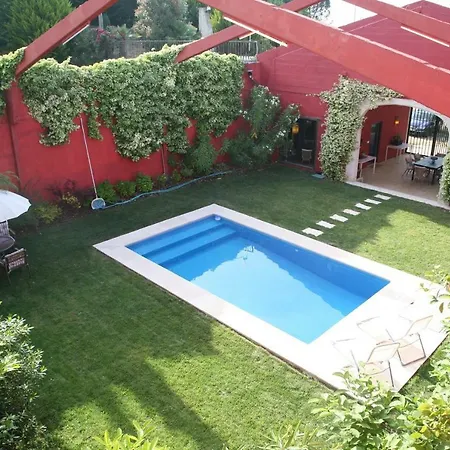 בית נופש Quinta Da Raposeira ארממר